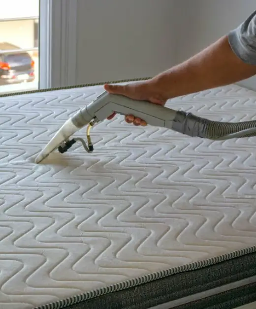Mattress Cleaning In Bannockburn